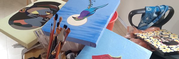 artbyitunu Profile Banner