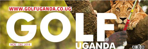 GolfUganda's profile banner image