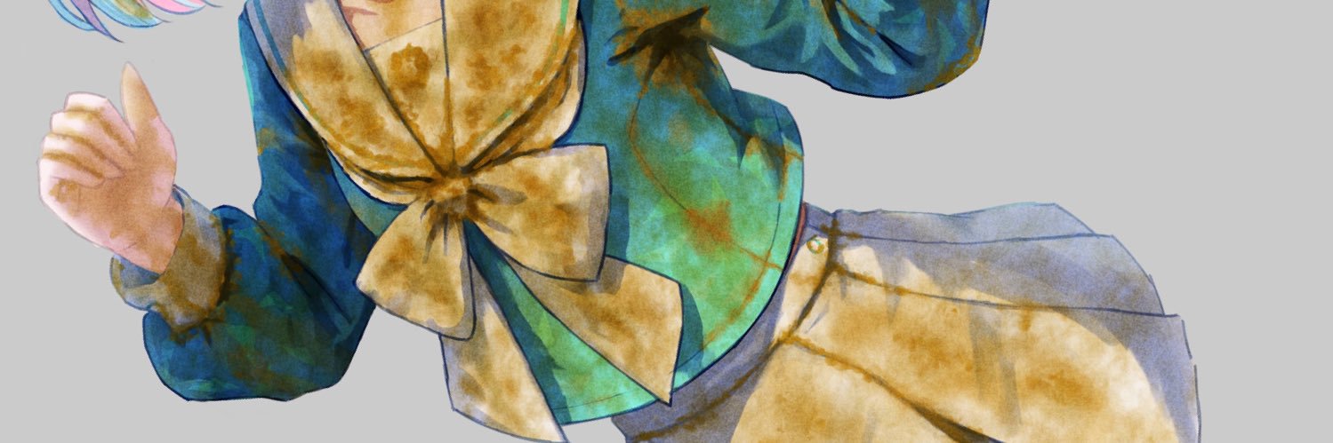 ゆっきー banner