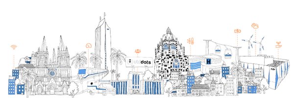 ubidots Profile Banner