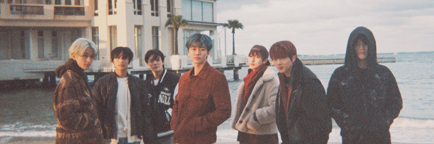 ❊ banner