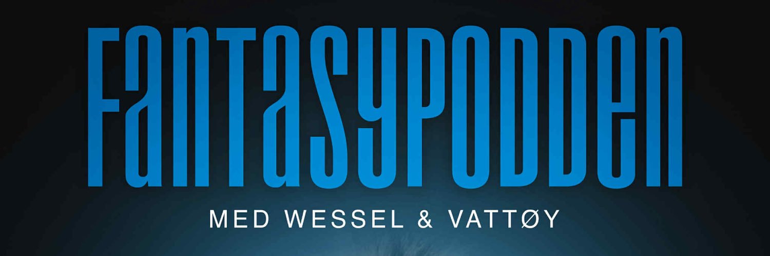 FantasyPodden banner