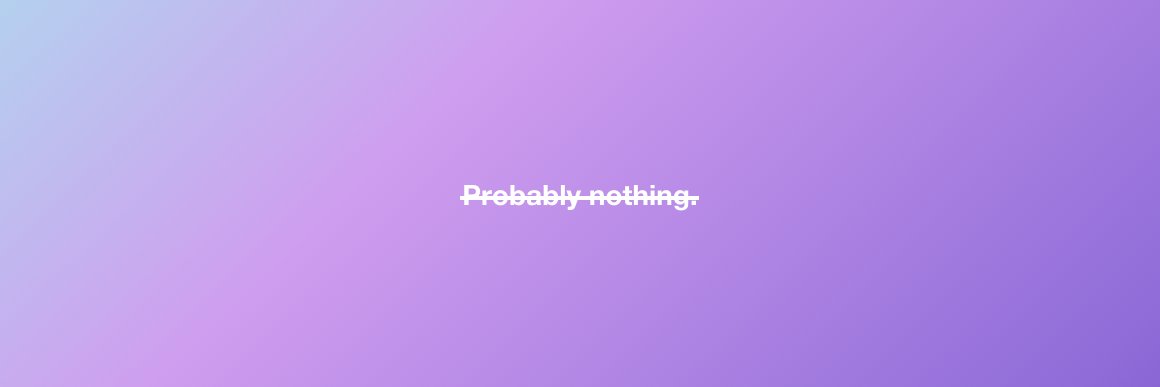 francisybea's profile banner image