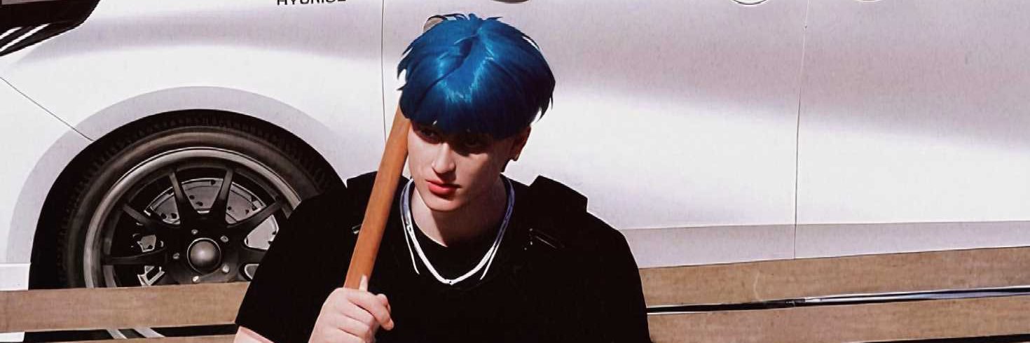 icake24's profile banner image