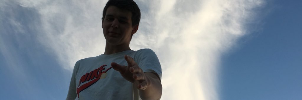 MasonLovesFood's profile banner image