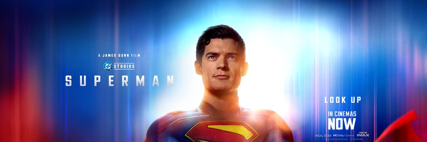 Warner Bros. UK's banner