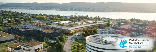 MorscherLab Profile Banner