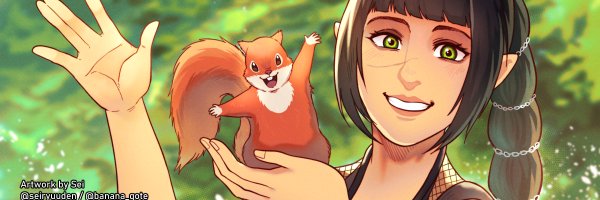 JenandAliona Profile Banner