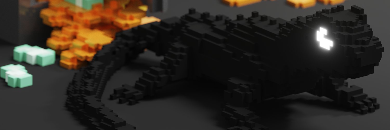 Lizardo banner
