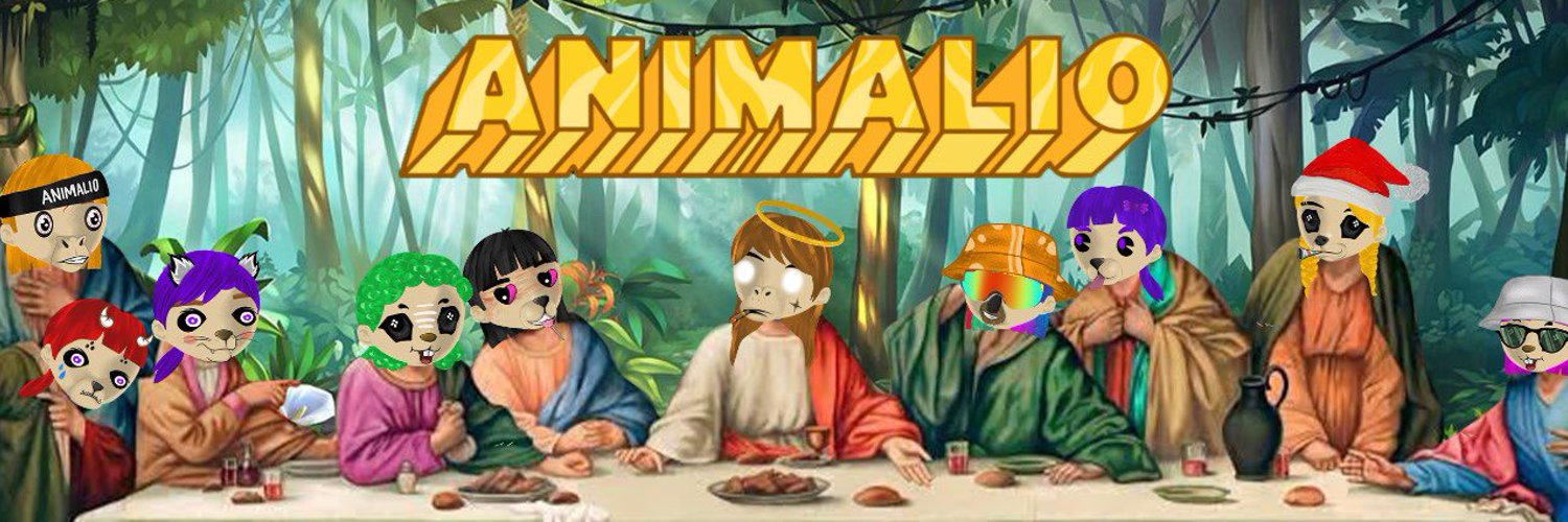 animalio_com's profile banner image