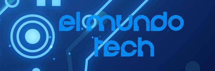 ElMundoTech's profile banner image