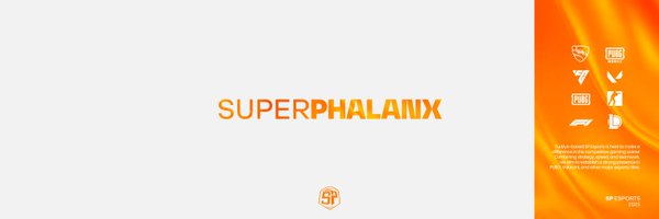 superphalanx Profile Banner