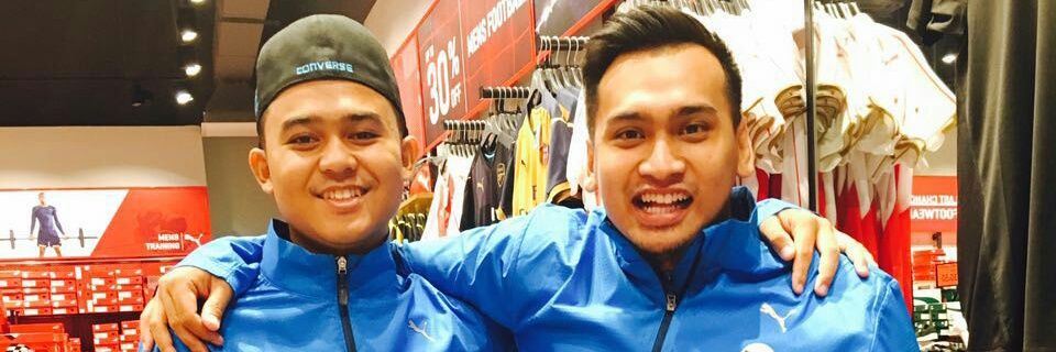 Nznaim's profile banner image