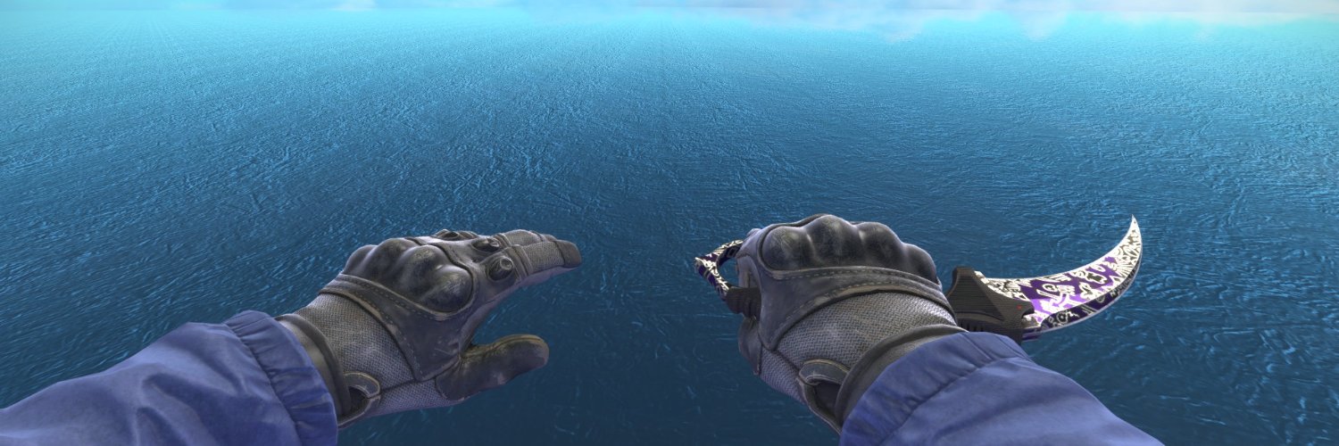 Poison_fps's profile banner image