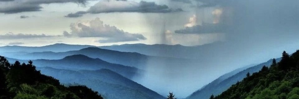 Smoky Mountain Rain's banner
