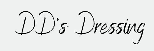 DD's Dressing & Transformations banner