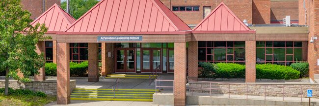 Kickemuit Middle School banner