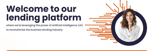 BusinessLoanAI Profile Banner