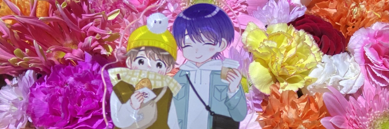 茉莉花's banner