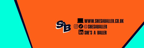 Shesaballer__ Profile Banner