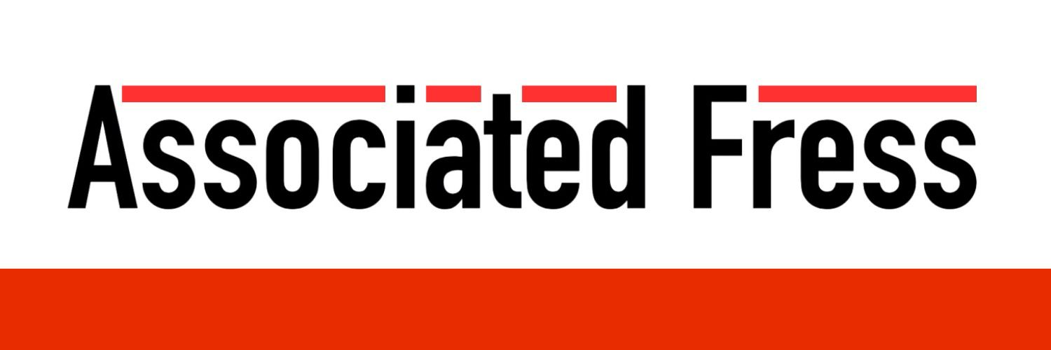 Associated Fress's banner
