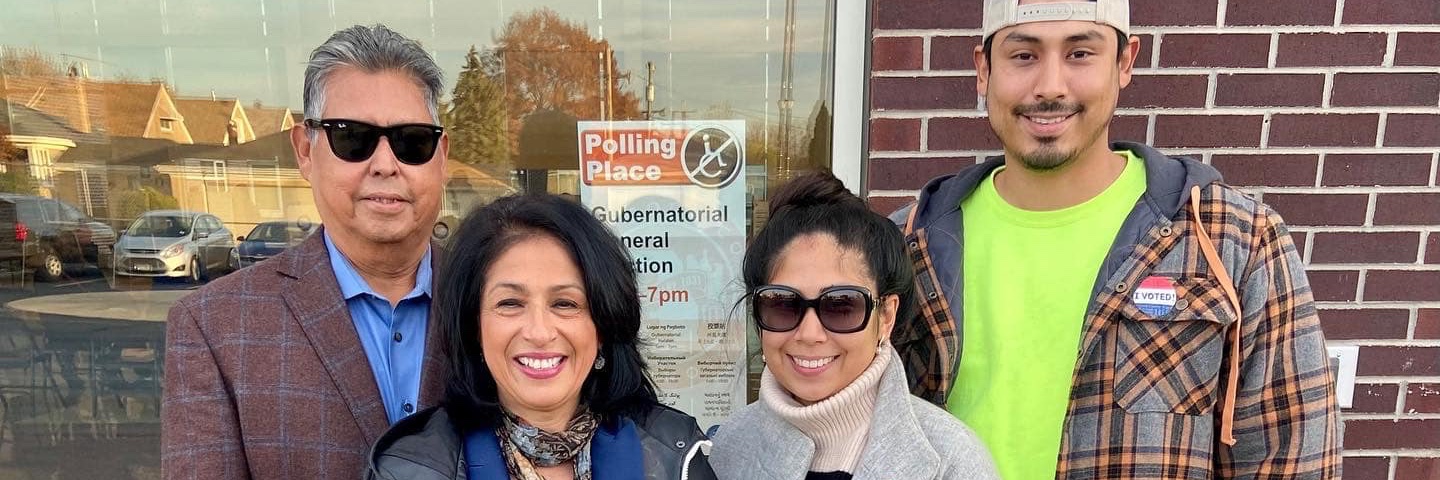 Lisa Hernandez banner