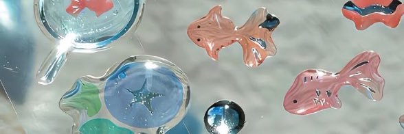 𓇼 ꕤfish⋆.˚𓆝 REST (SKRIPSIAN) banner