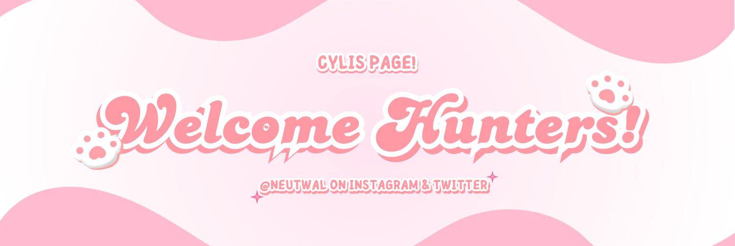 Cylis: top up and piloting services ᡣ𐭩 banner