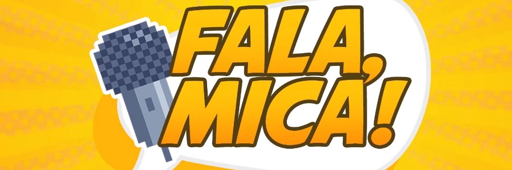 Bruno Micali em: games, games, games. banner