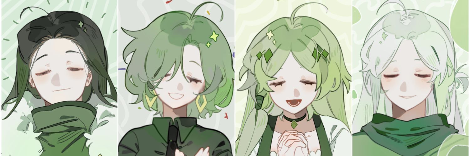 candyblashpj's profile banner image