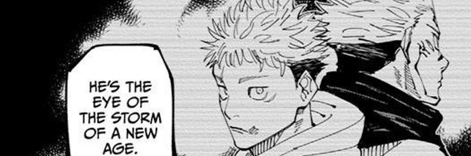 TheEyeOfTheStorm🌪️ banner