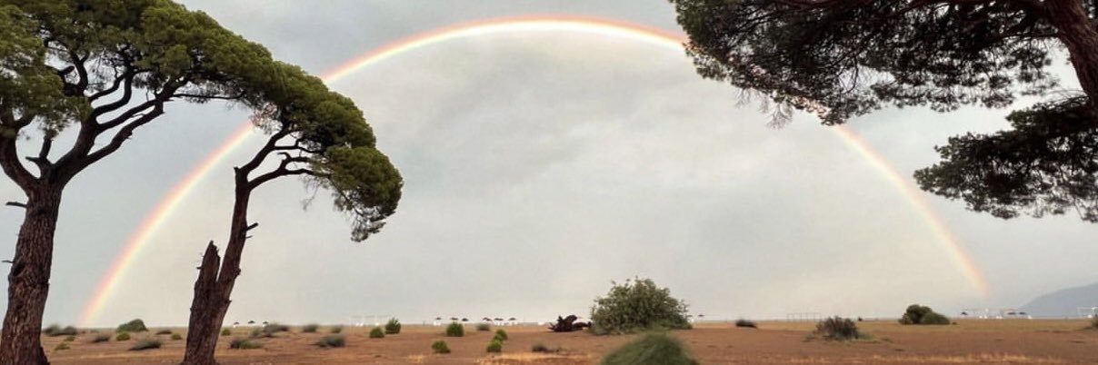 melikebek's profile banner image
