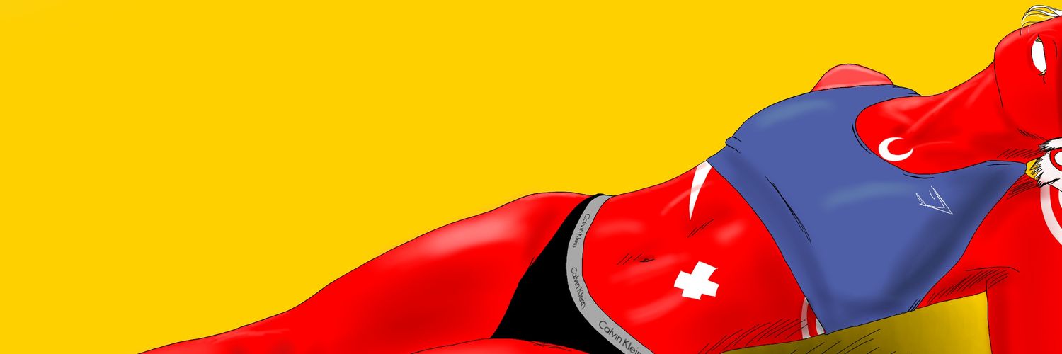 Hip's banner