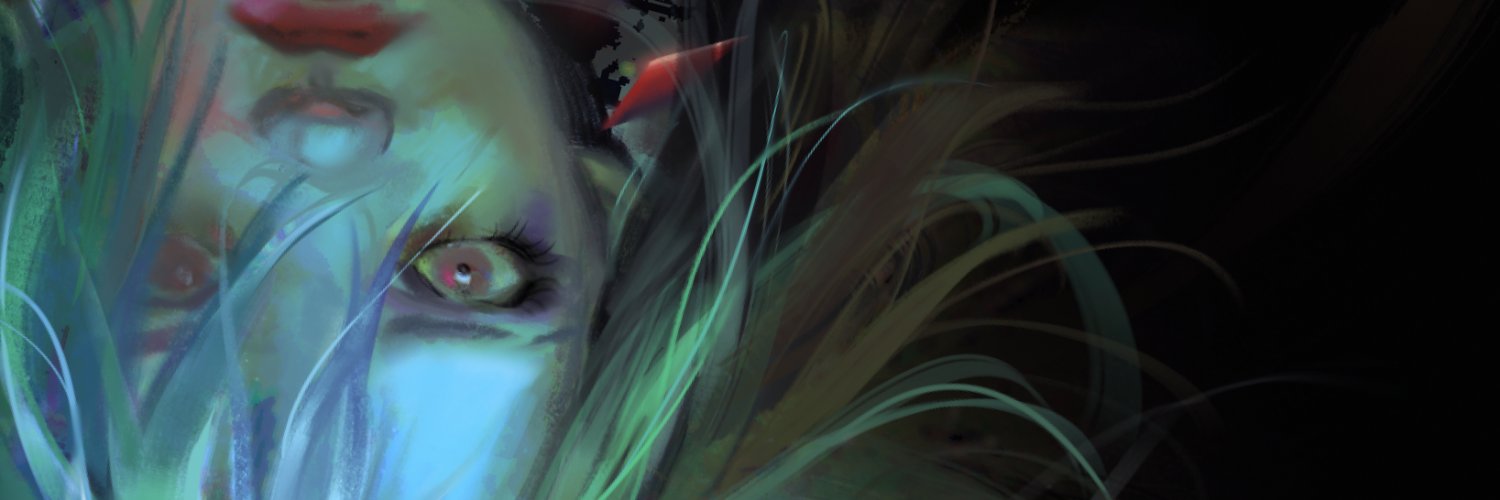 ❔'s banner