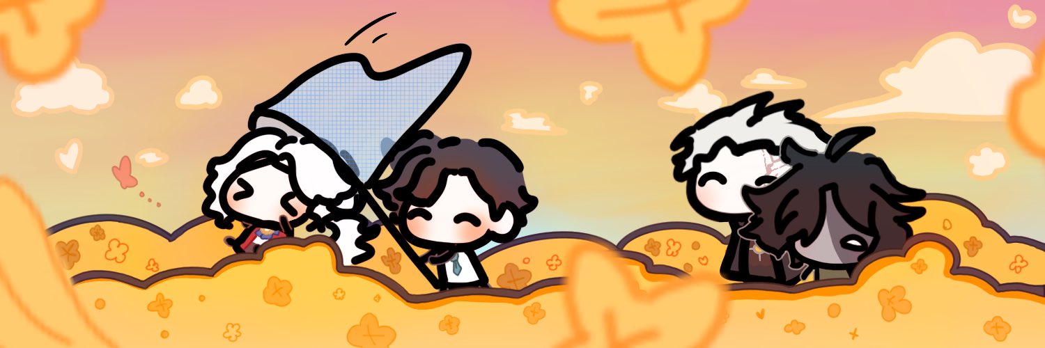 아루【热爱曲曲】 banner
