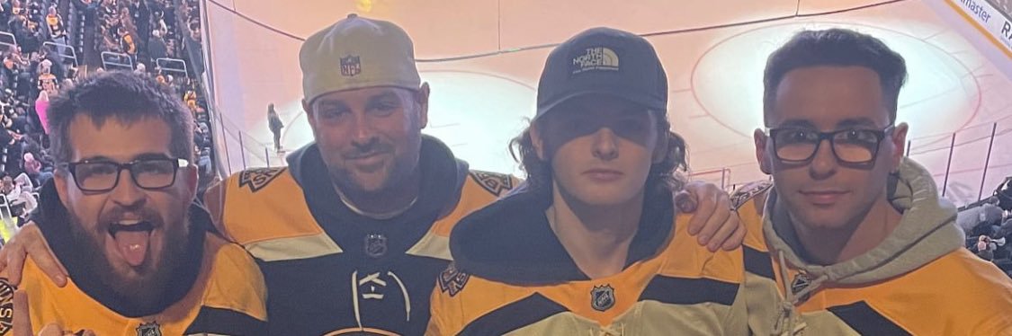 Pat from Amesbury banner