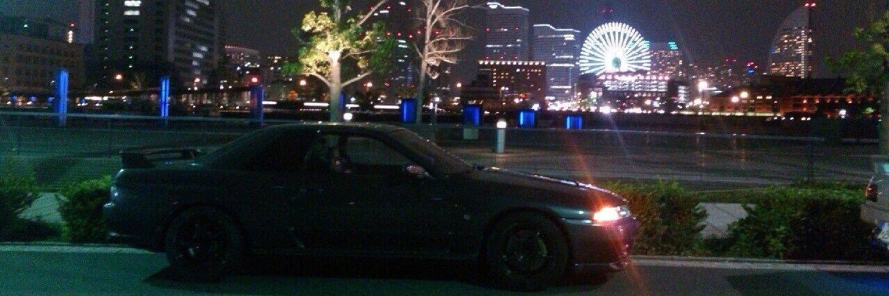 bnr32_kai's profile banner image