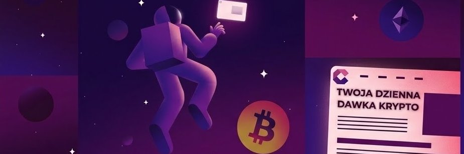 CryptoNews Polska banner