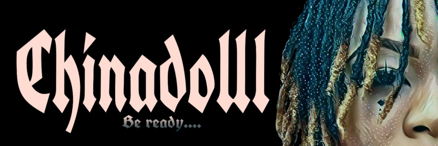ChinaDolll banner