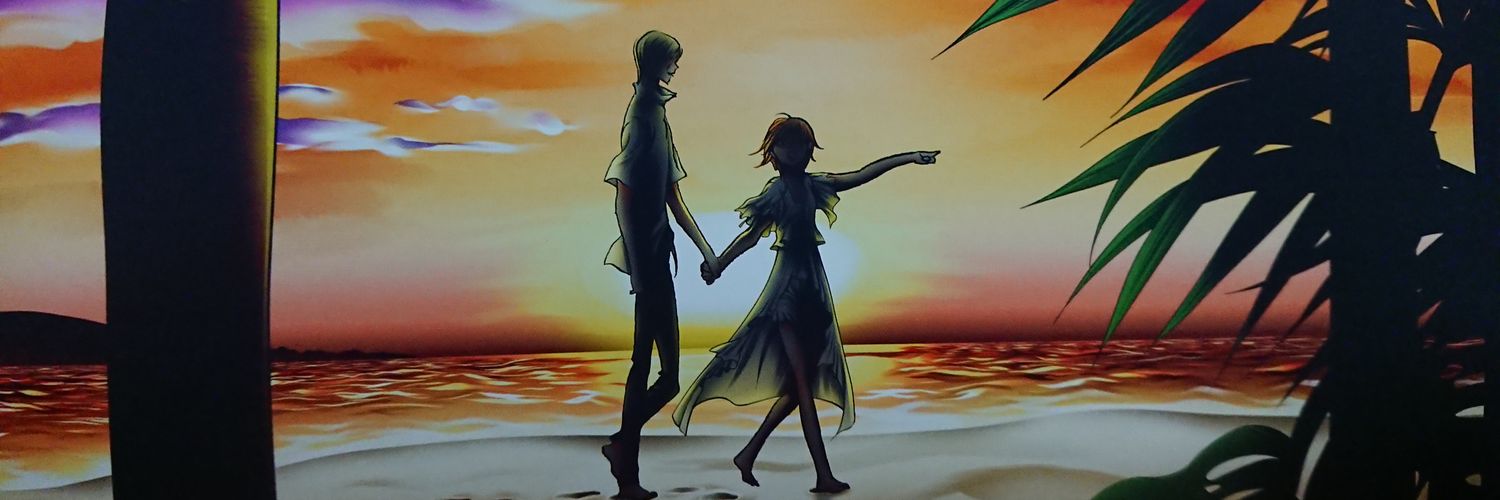 imdananzi's profile banner image