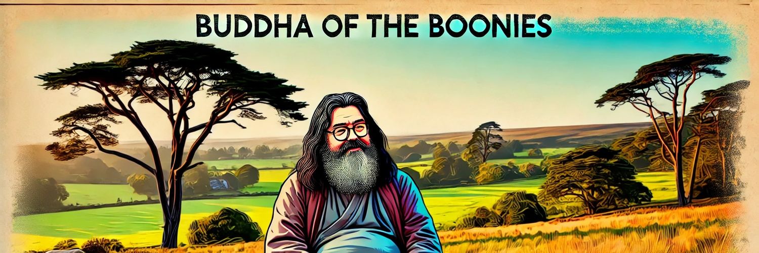 Joshua McVay aka magejosh banner