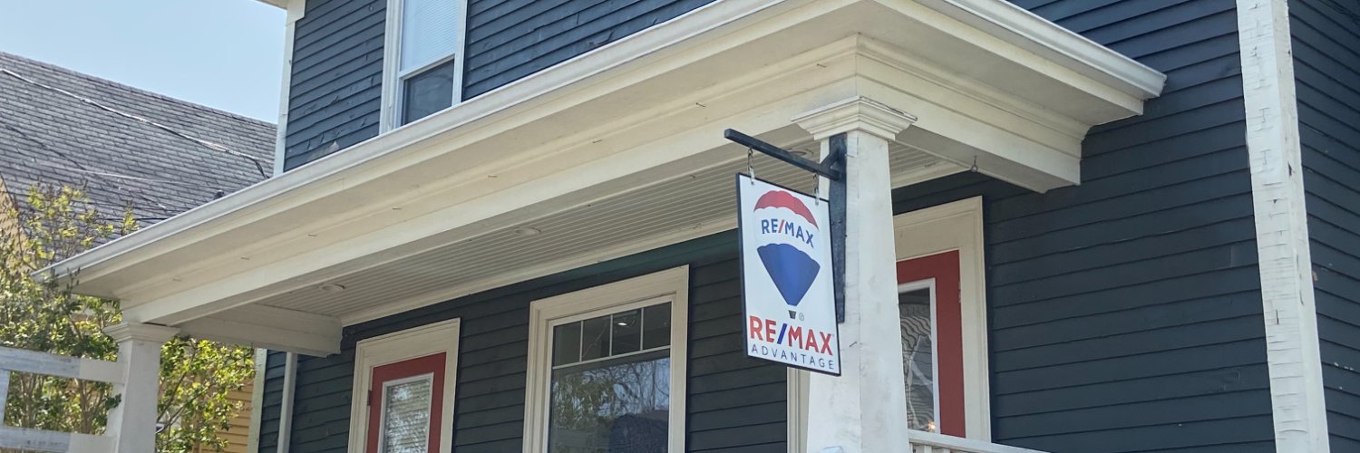 ConradREMAX's profile banner image