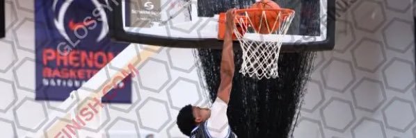 Kavieon brown's banner