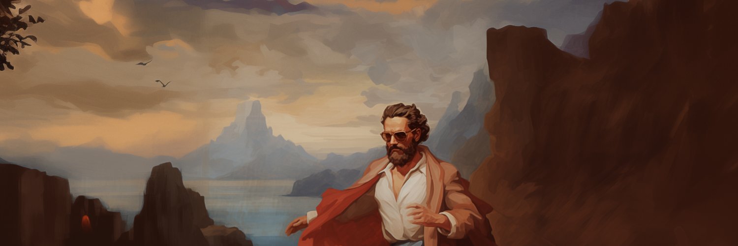 Ancient Mastery banner