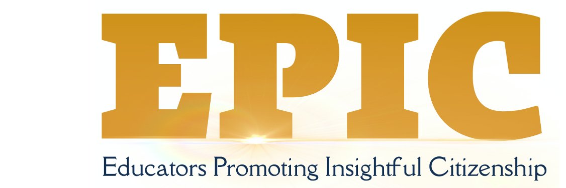 EPIC banner