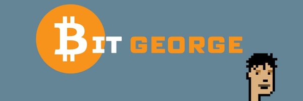 BitGeorge_ Profile Banner