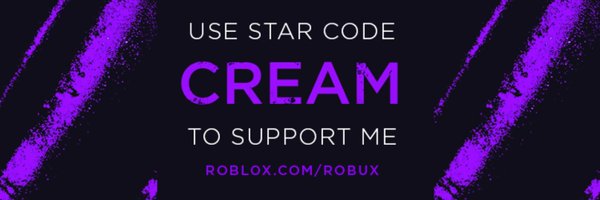 Christocreamy Profile Banner