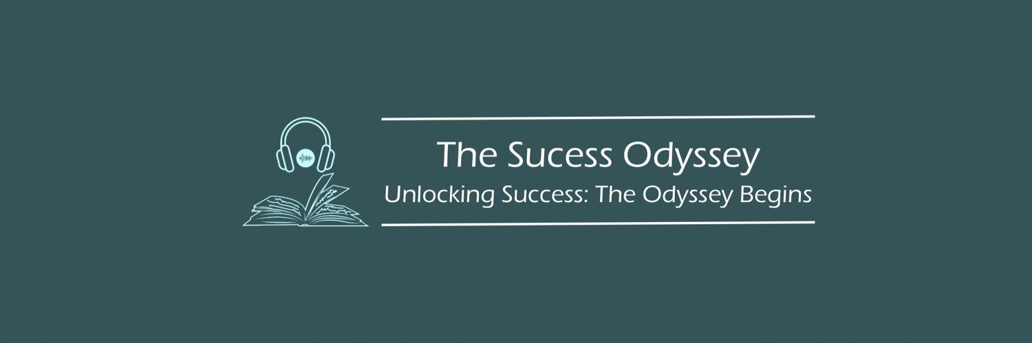 starttheodyssey's profile banner image