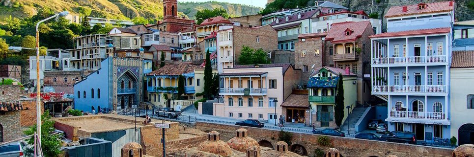 Tamar Chugoshvili banner