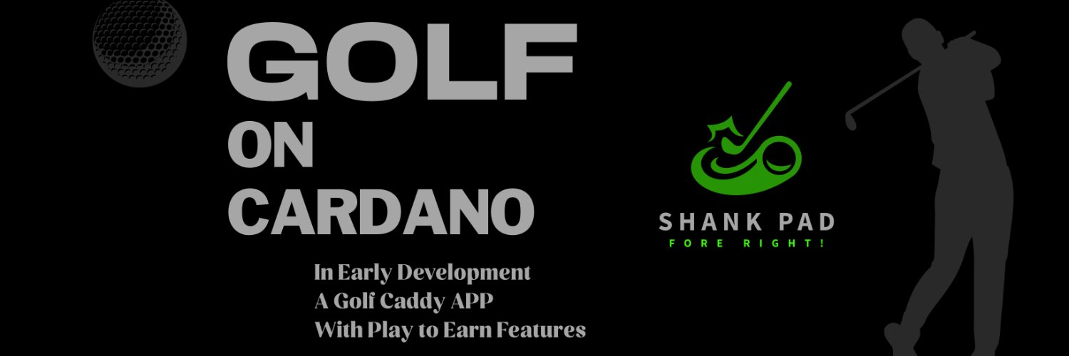 Shank Pad banner